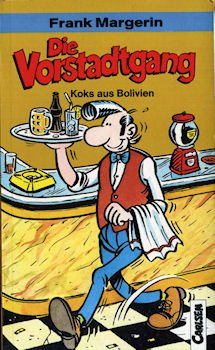 Koks aus Bolivien Books