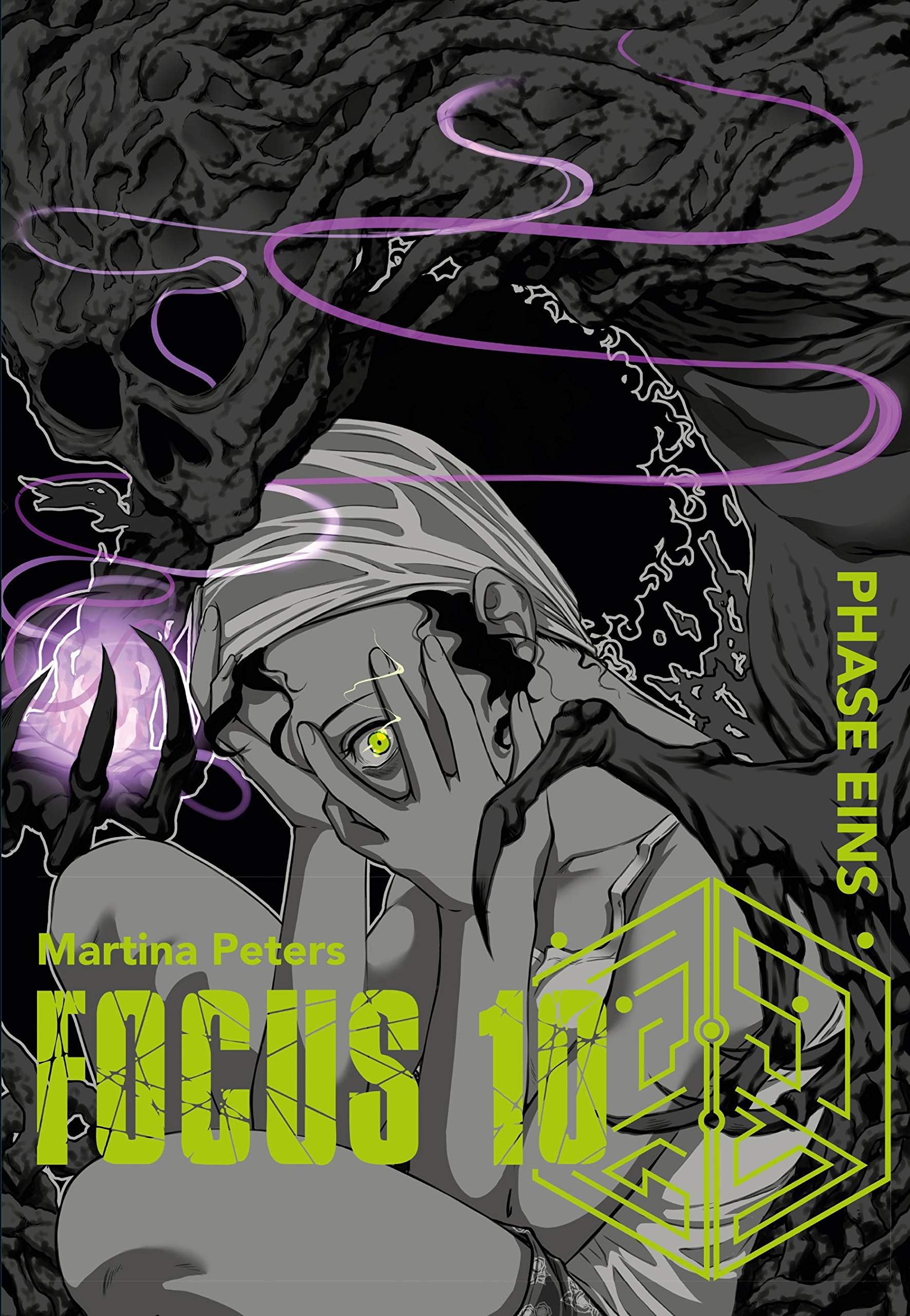 Product Image: Focus 10 1