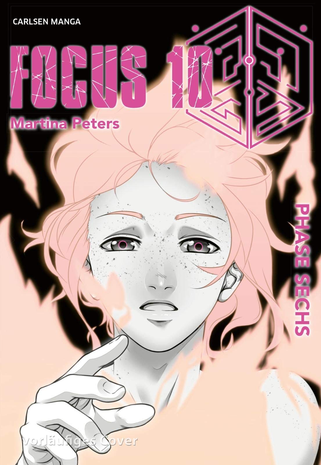 Focus 10 6 Horror & Mystery