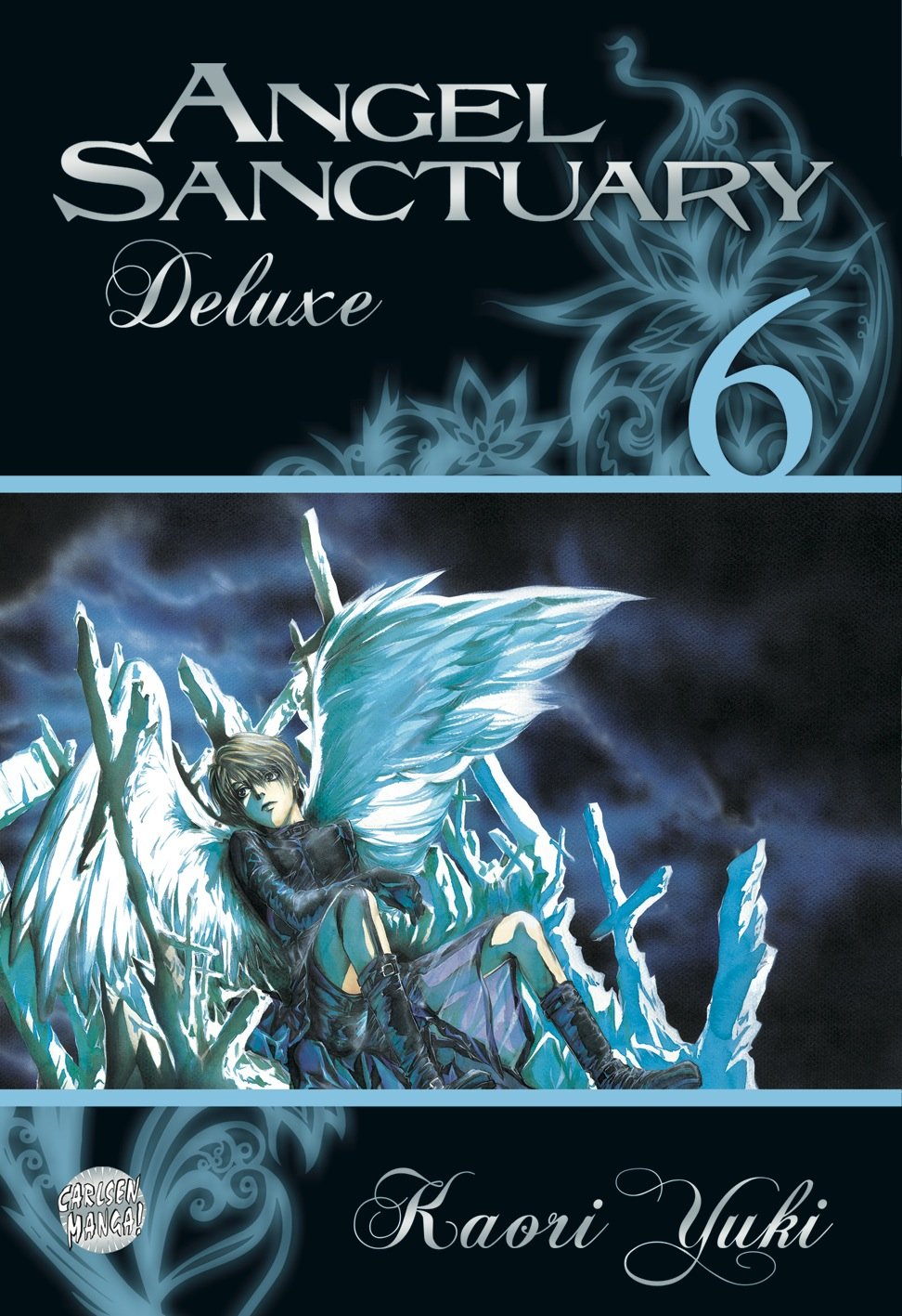 Product Image: Angel Sanctuary Deluxe 06