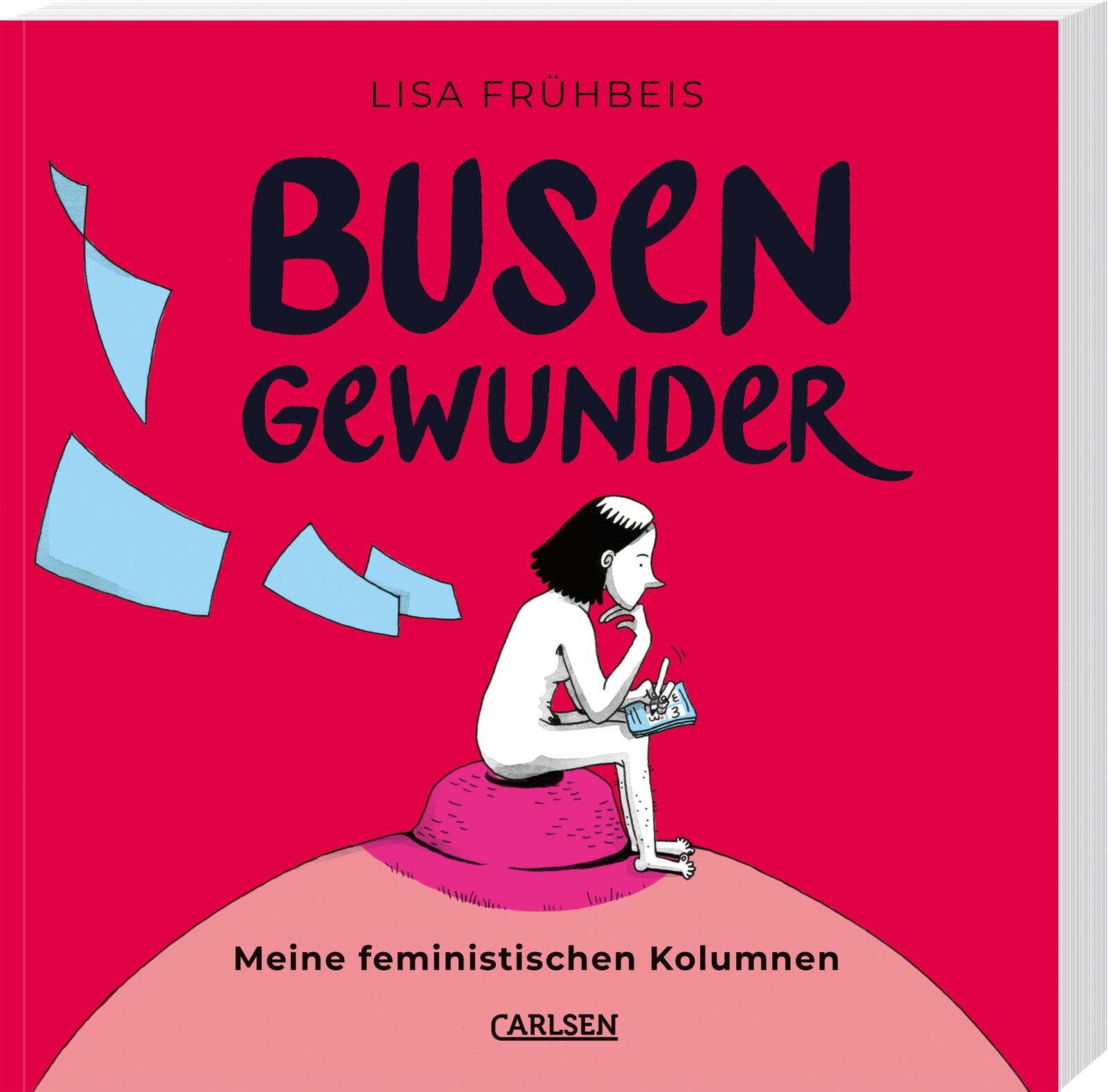 Busengewunder Humour & Satire