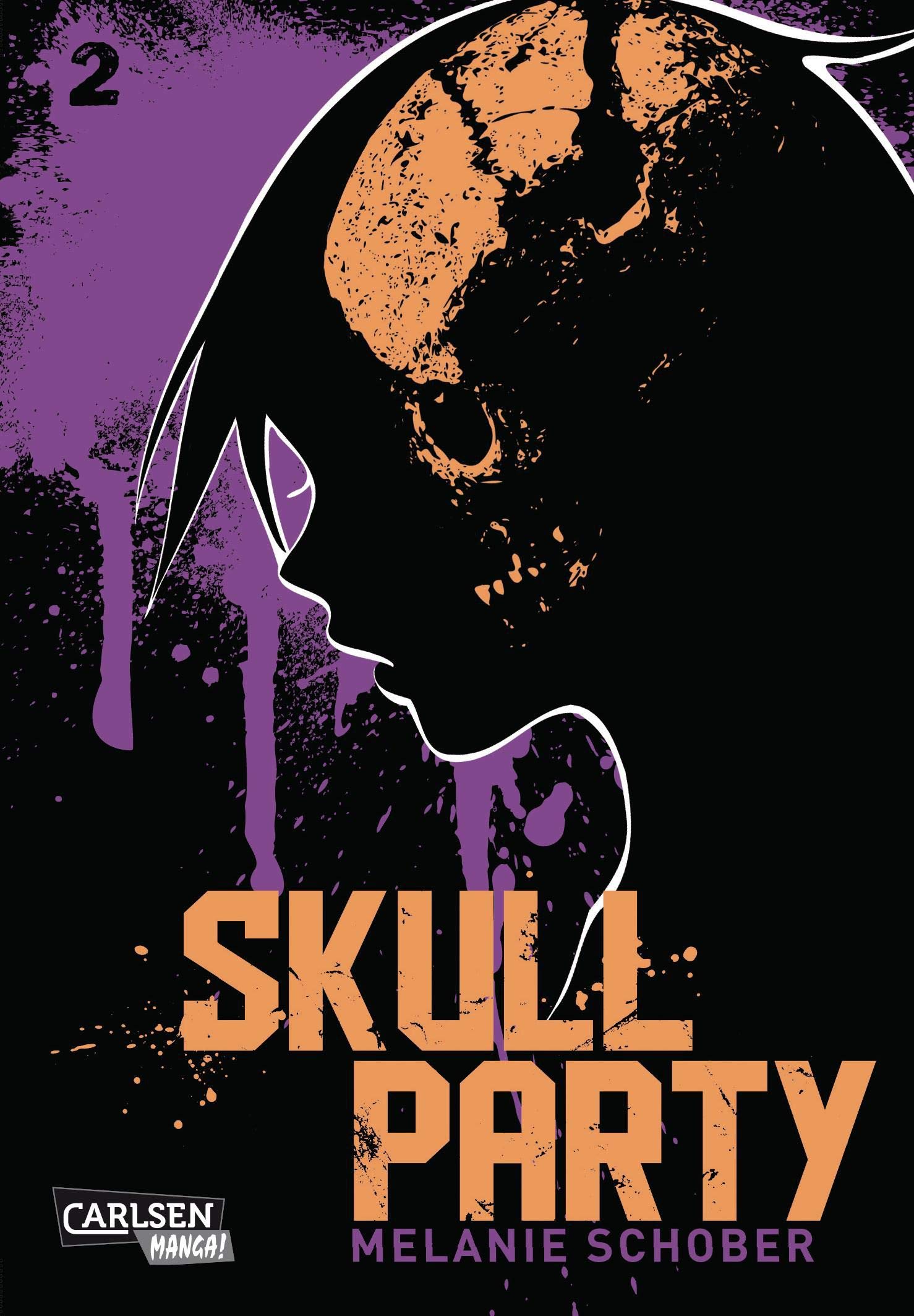 Product Image: Skull Party 2