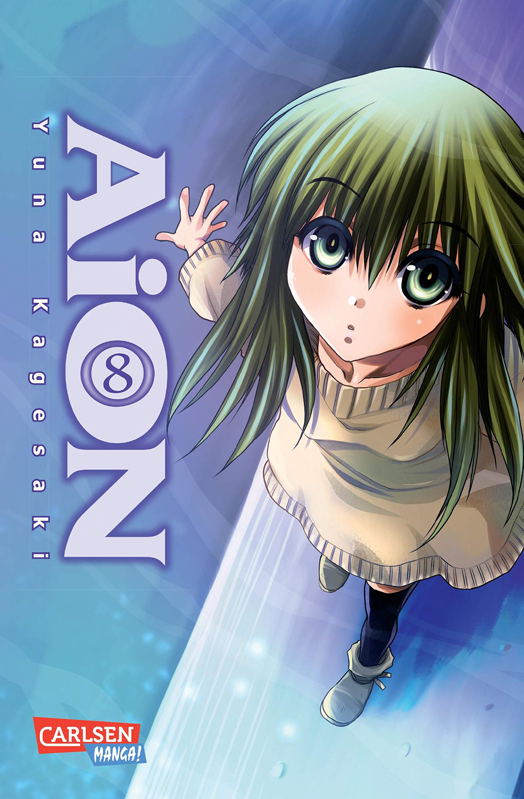 Product Image: AiON 08