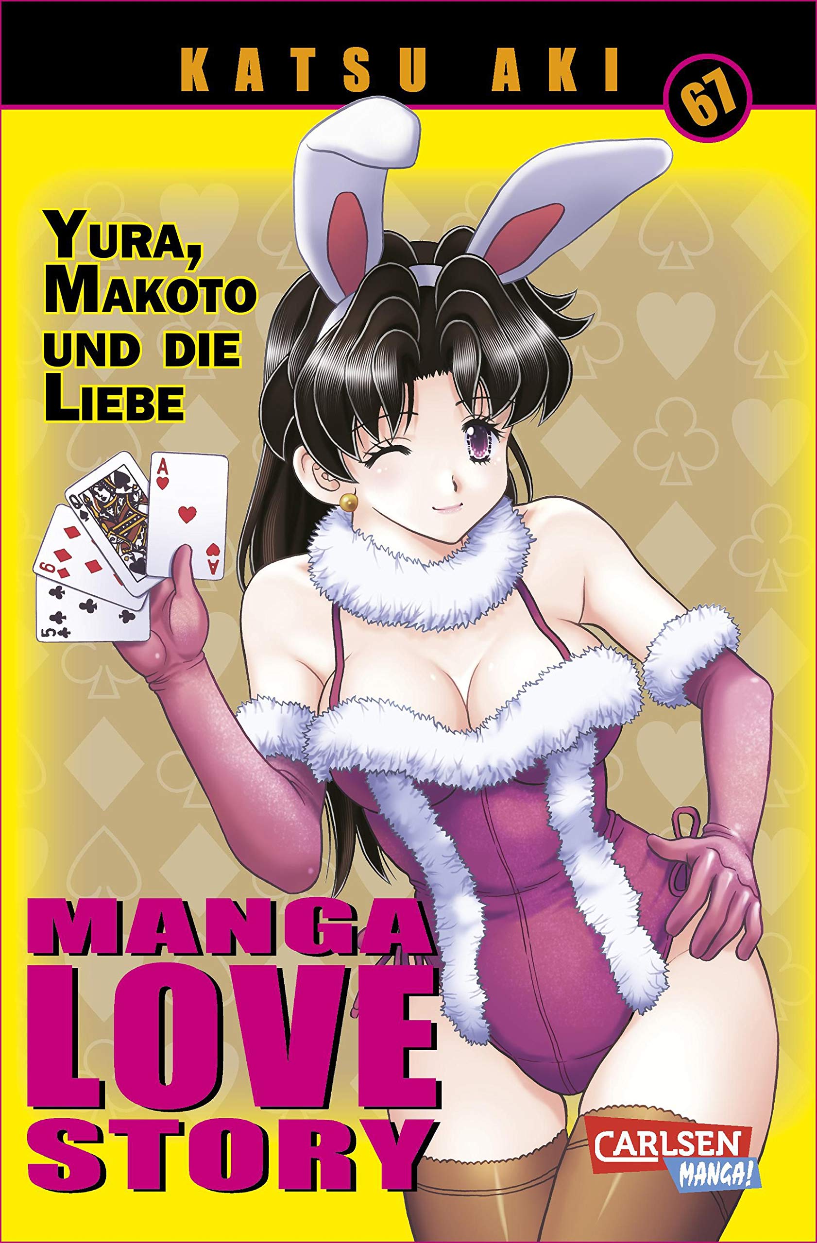 Manga Love Story 67 (67) Manga
