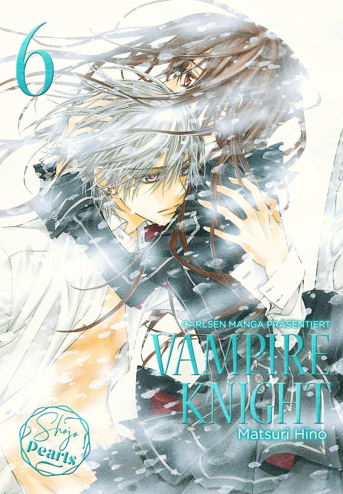 Product Image: Vampire Knight Pearls 6
