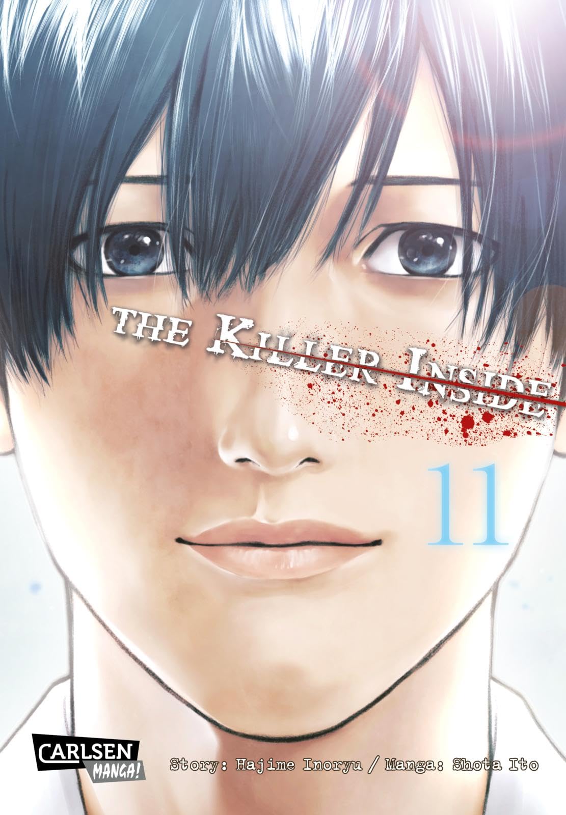 Product Image: The Killer Inside 11