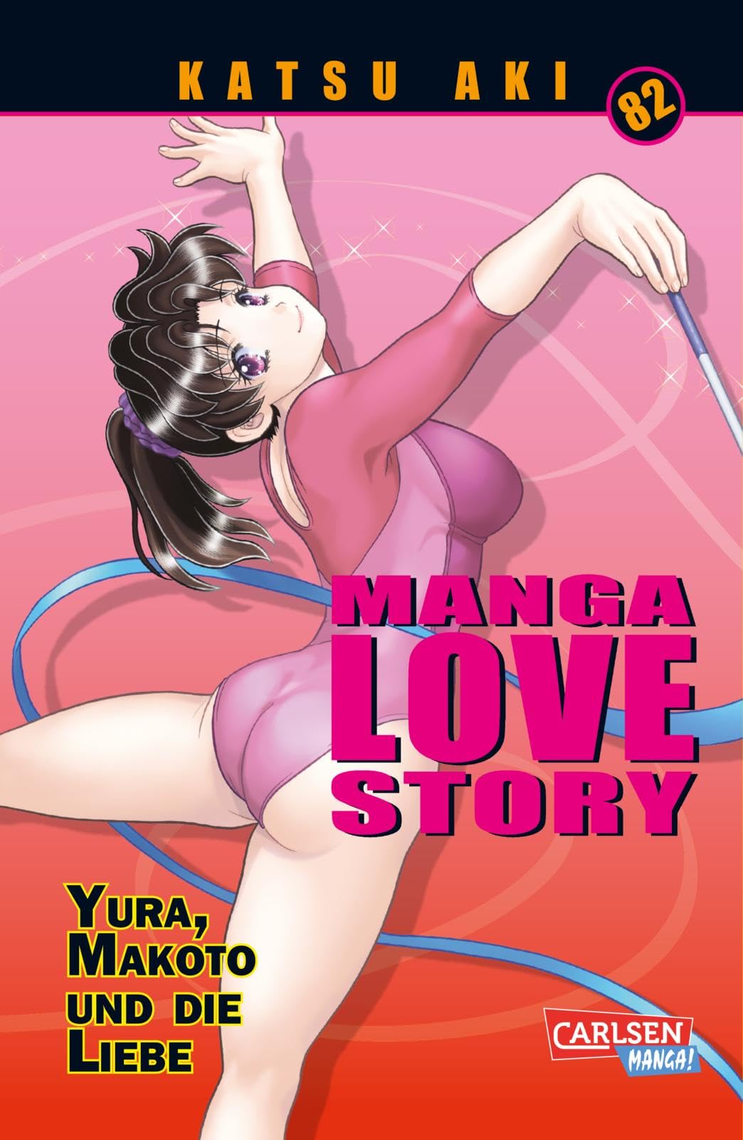 Manga Love Story 82 Manga