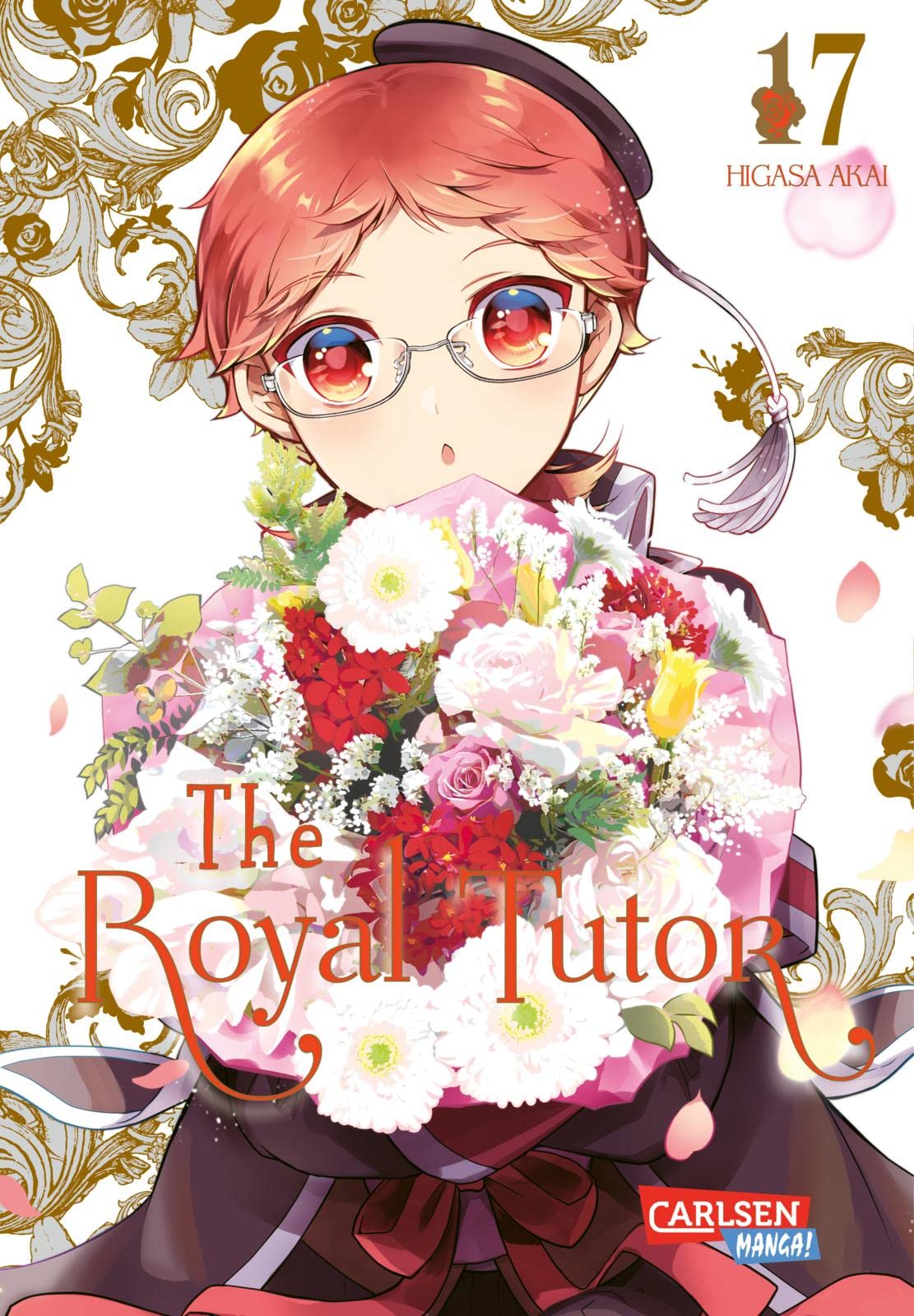 Product Image: The Royal Tutor 17