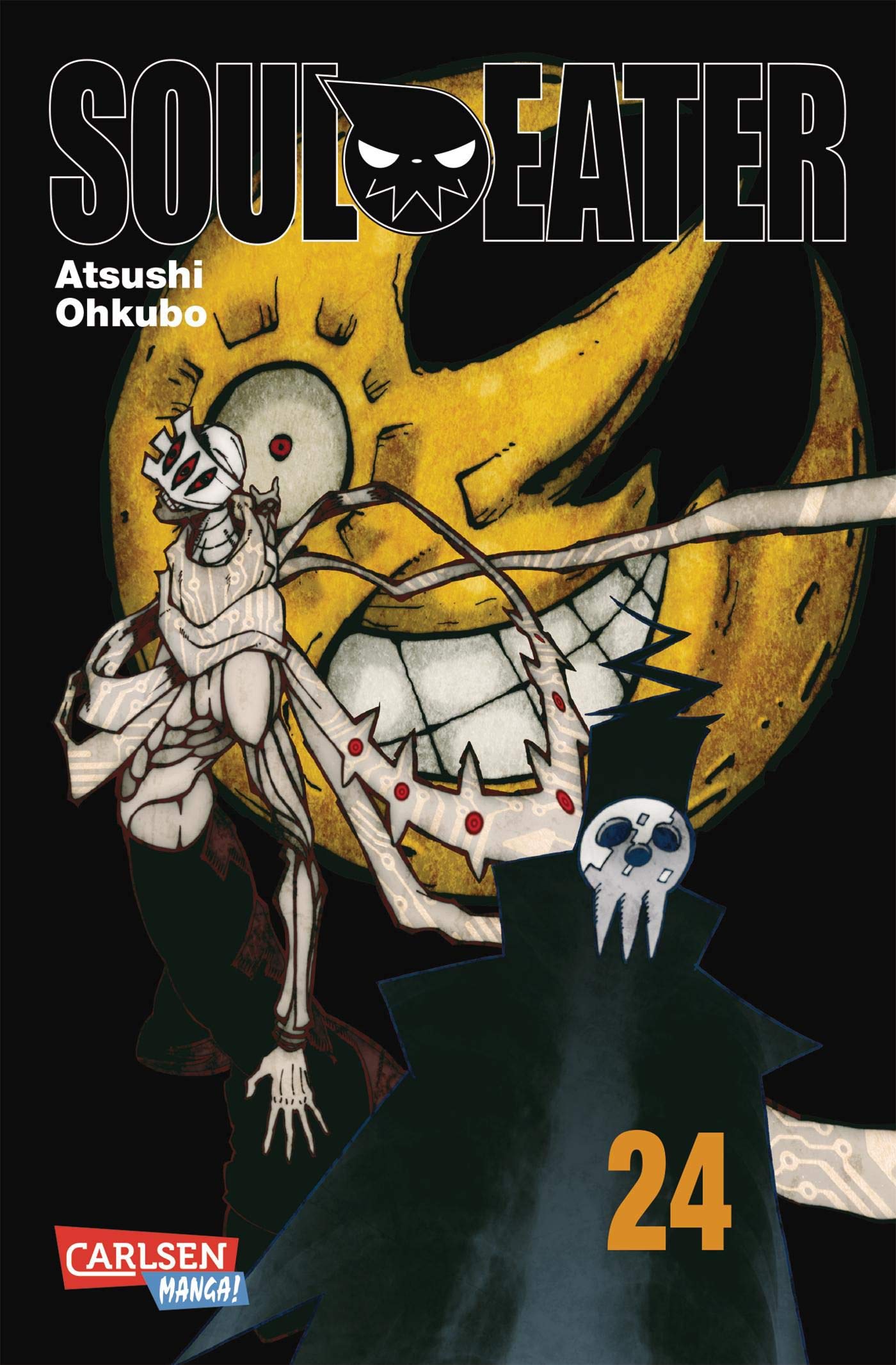 Product Image: Soul Eater 24