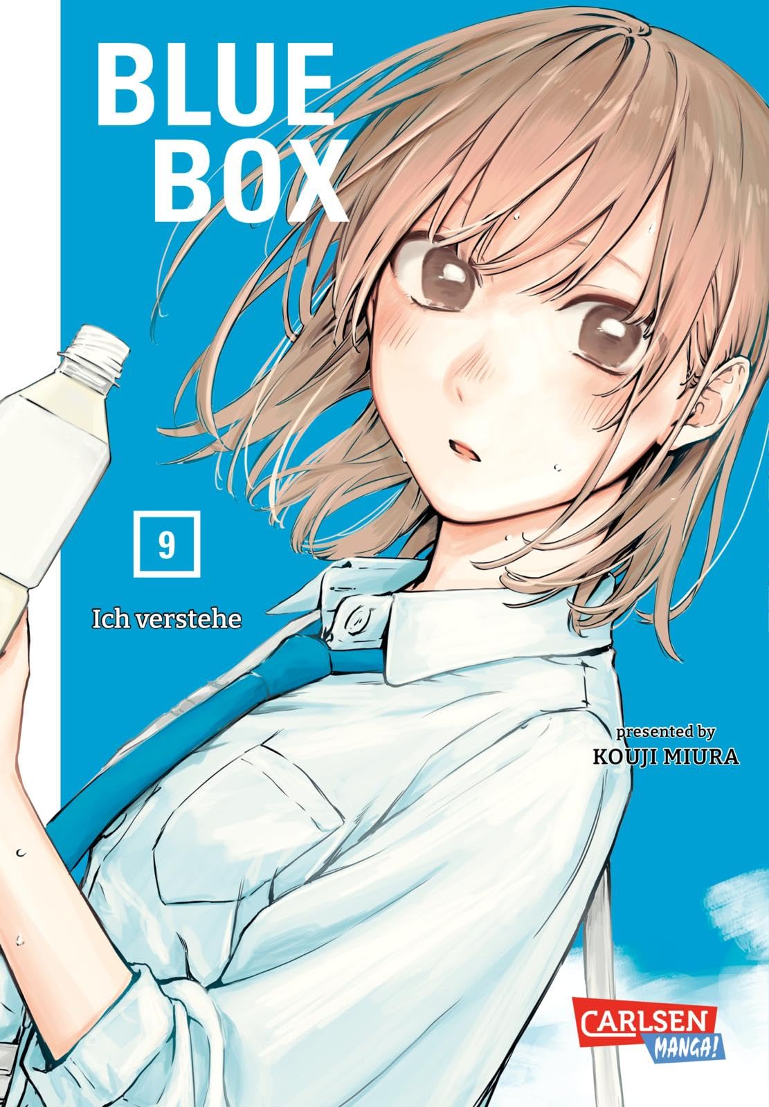 Product Image: Blue Box 9