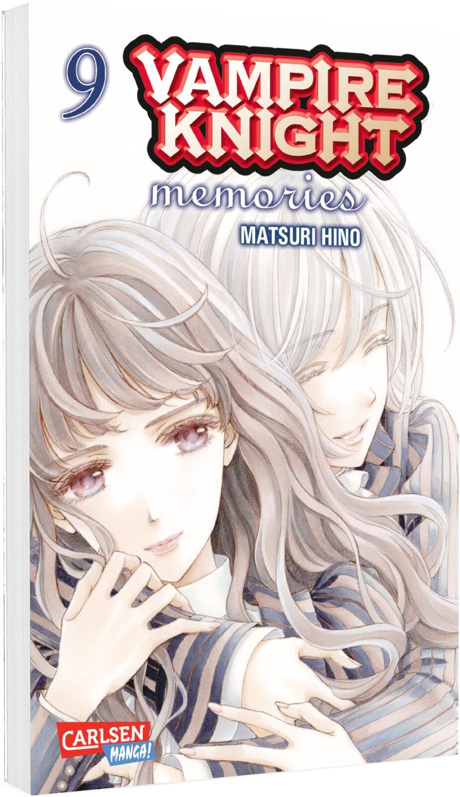 Product Image: Vampire Knight - Memories 9