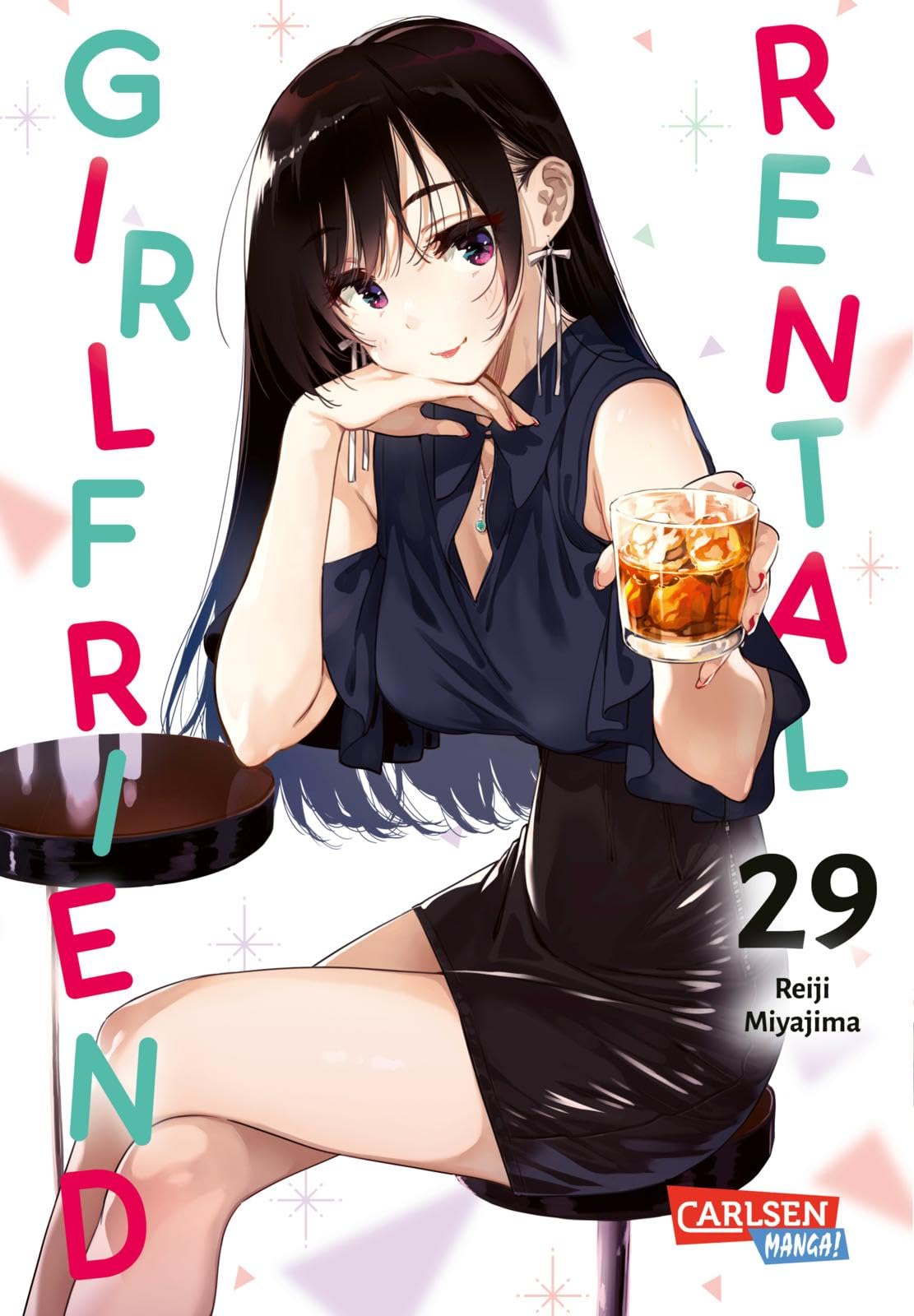 Product Image: Rental Girlfriend 29