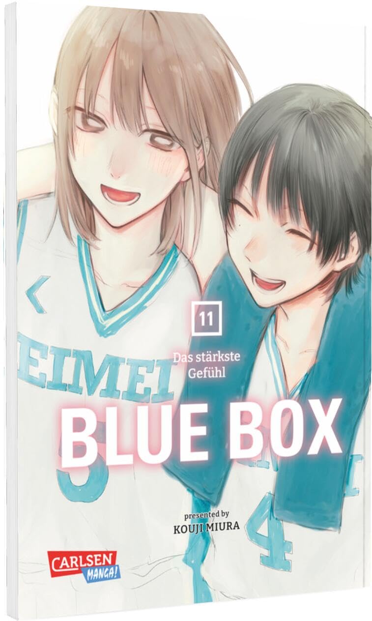 Product Image: Blue Box 11