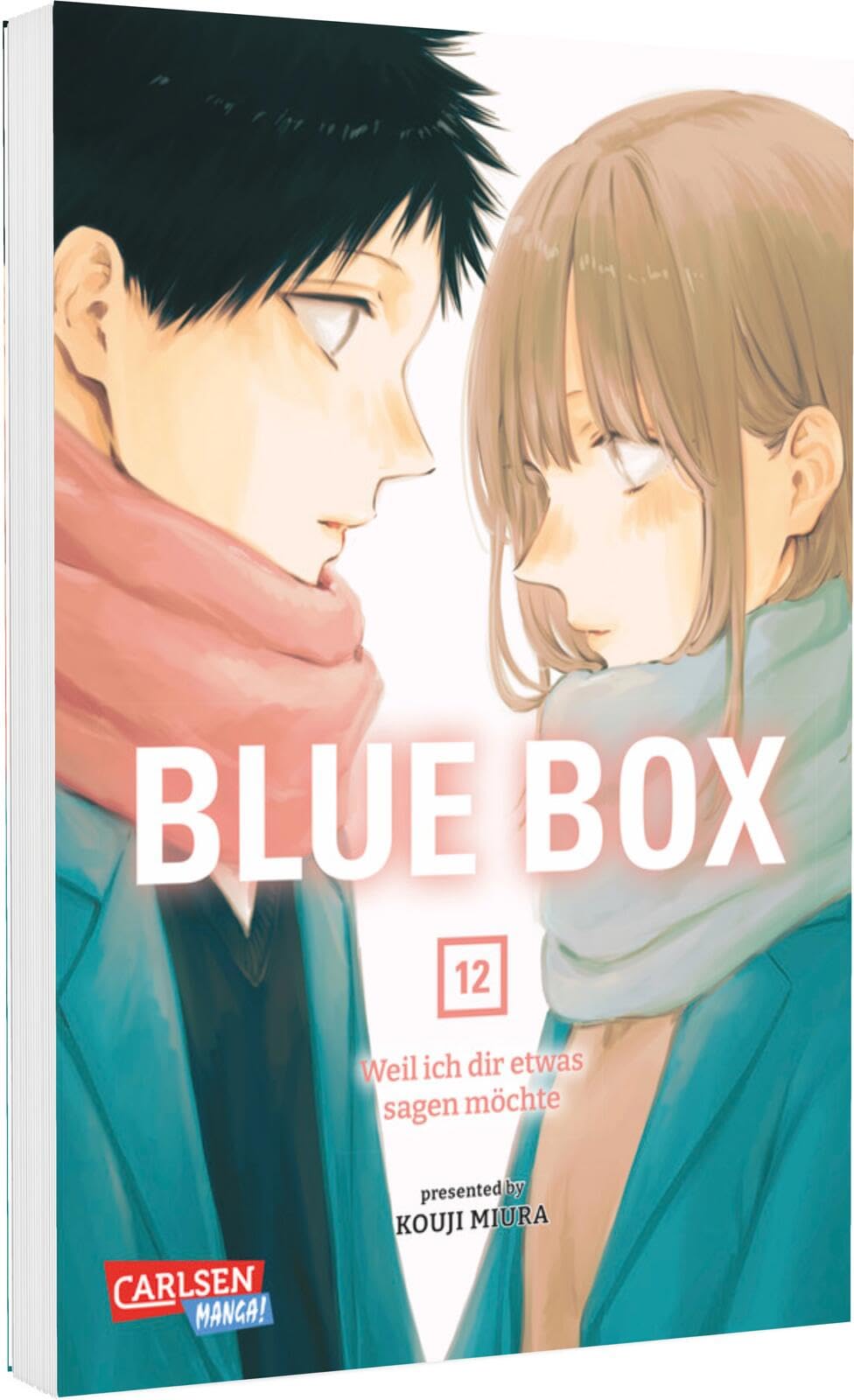 Product Image: Blue Box 12
