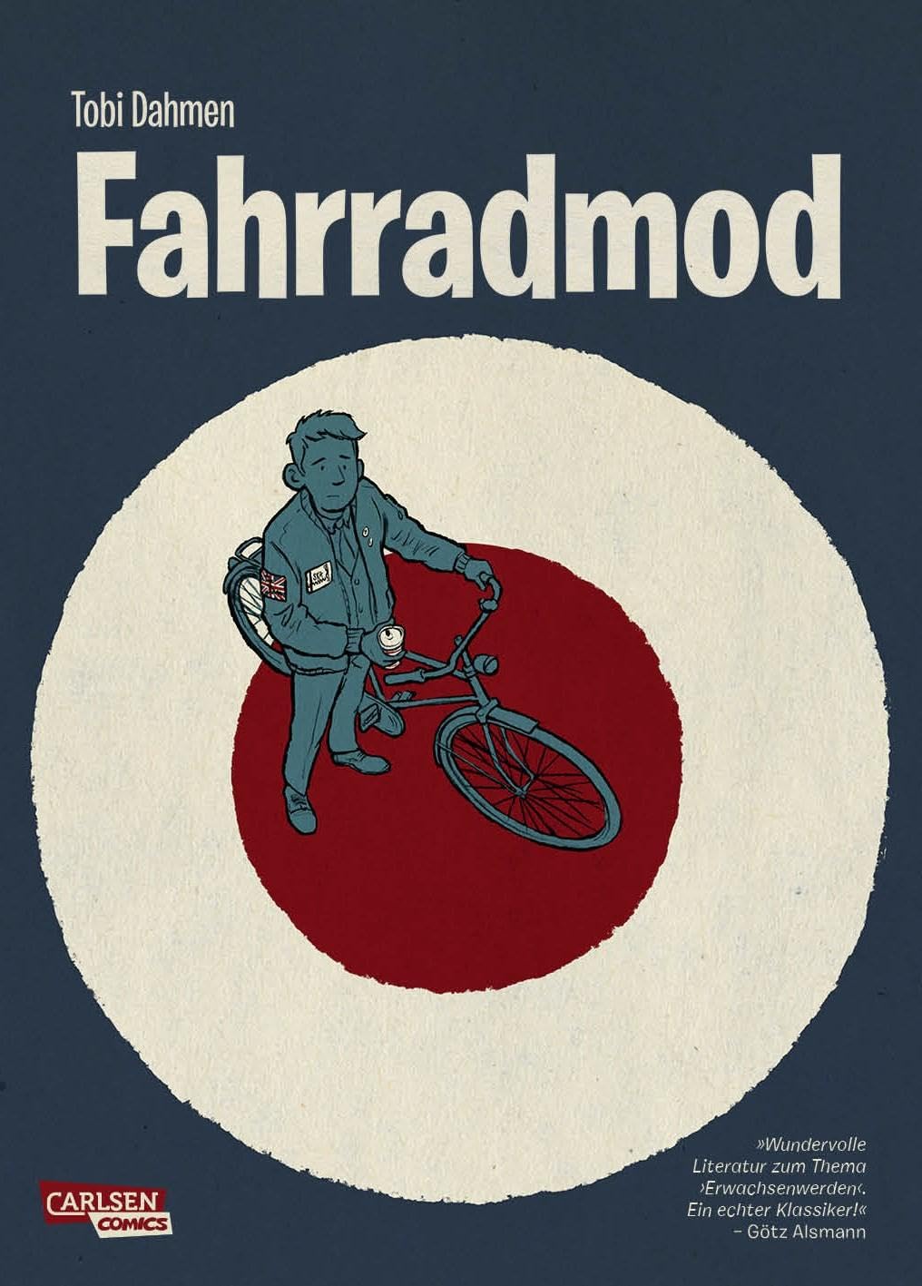 Product Image: Fahrradmod