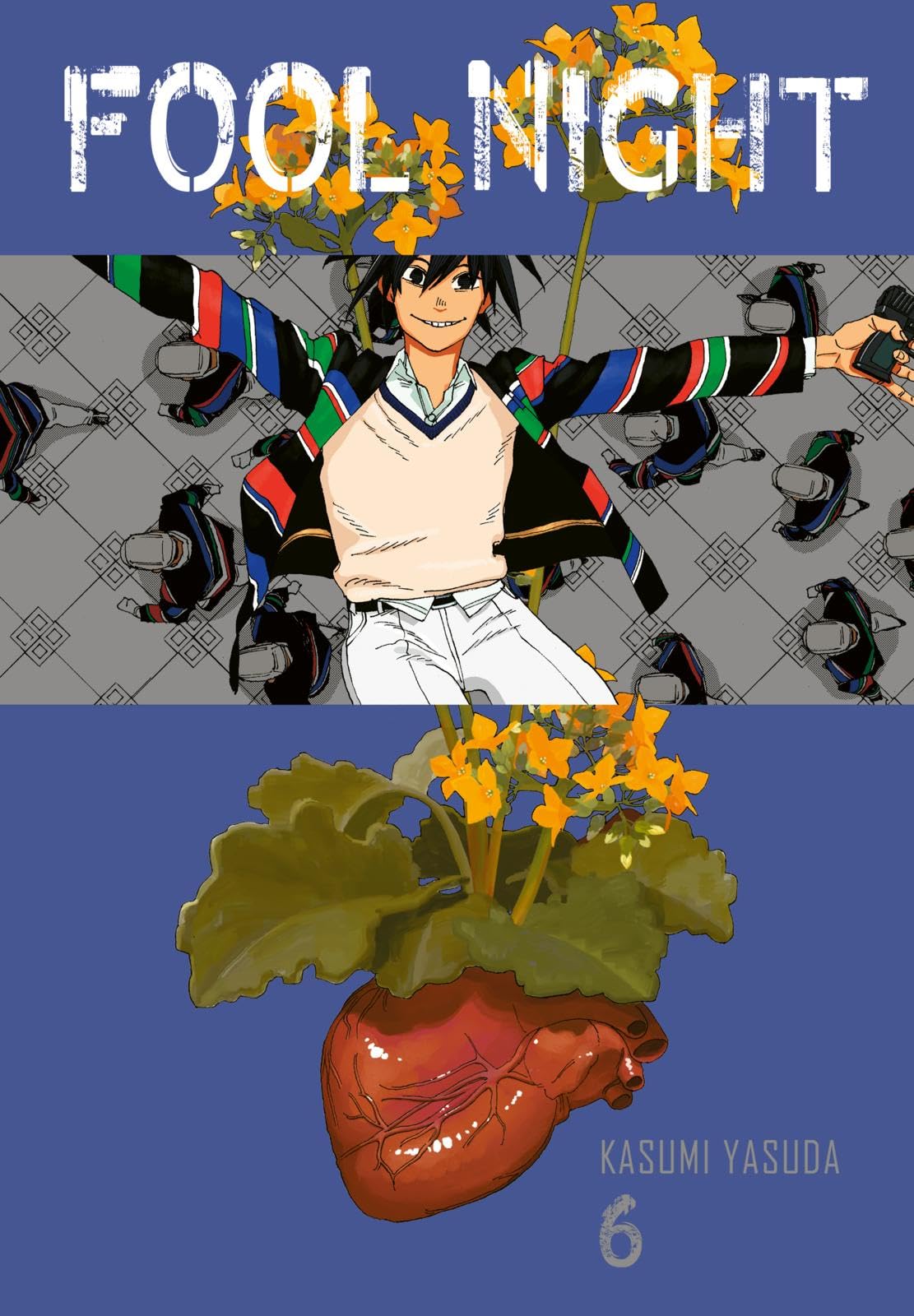 Product Image: Fool Night 6
