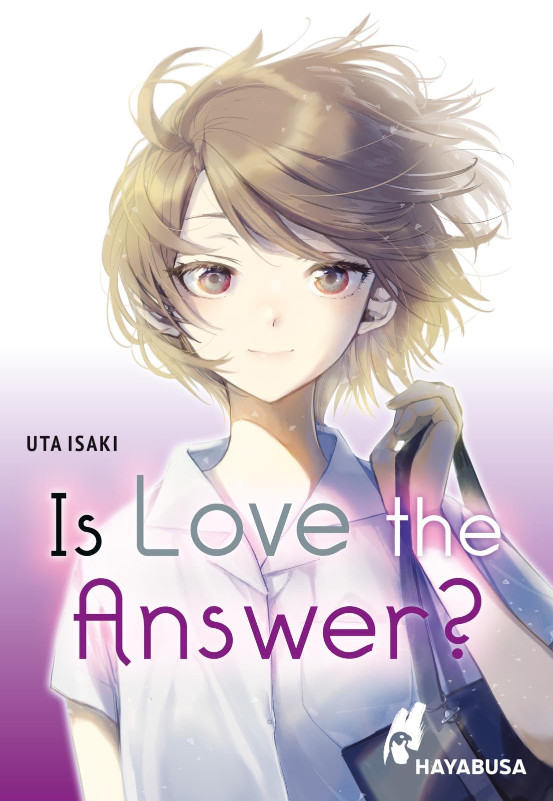 Is Love the Answer? Contemporary literature Books