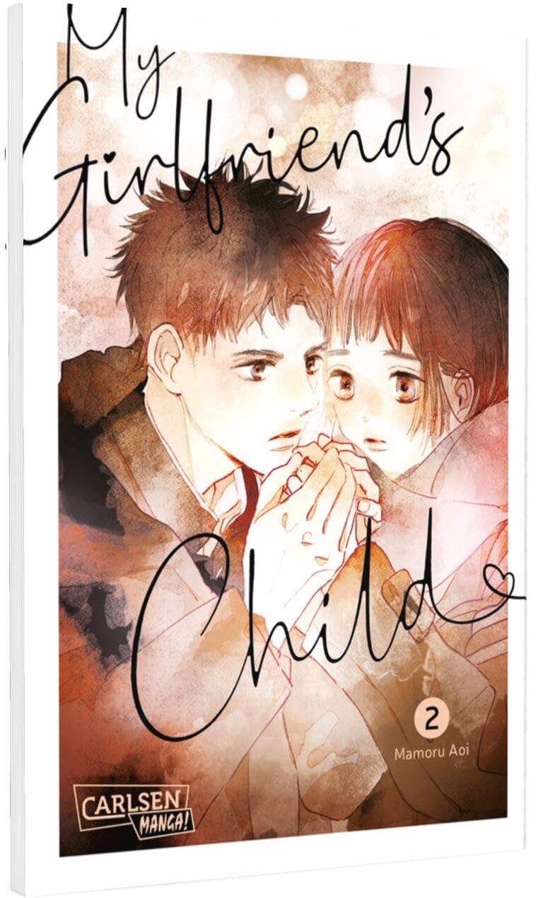 Product Image: My Girlfriend's Child 2