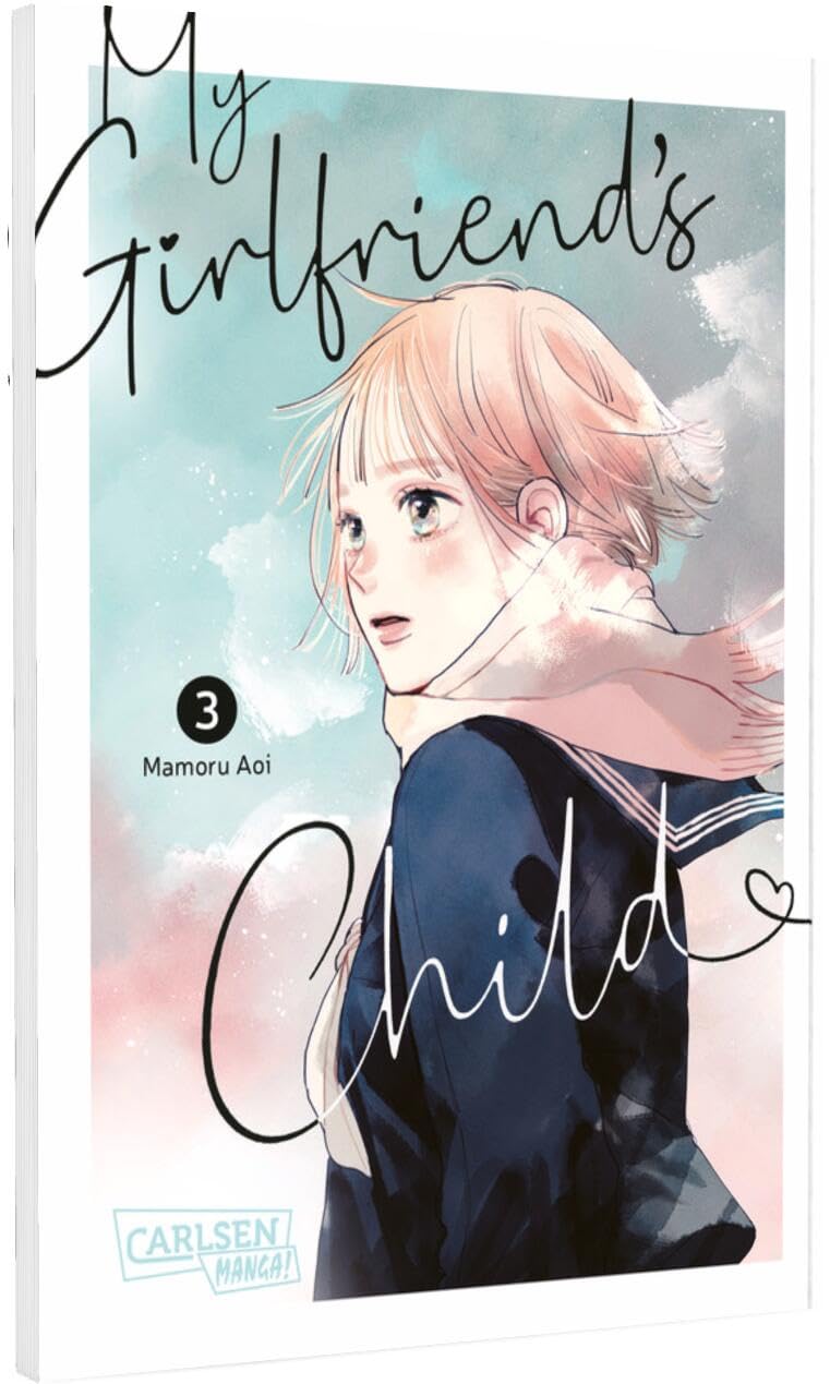 Product Image: My Girlfriend's Child 3