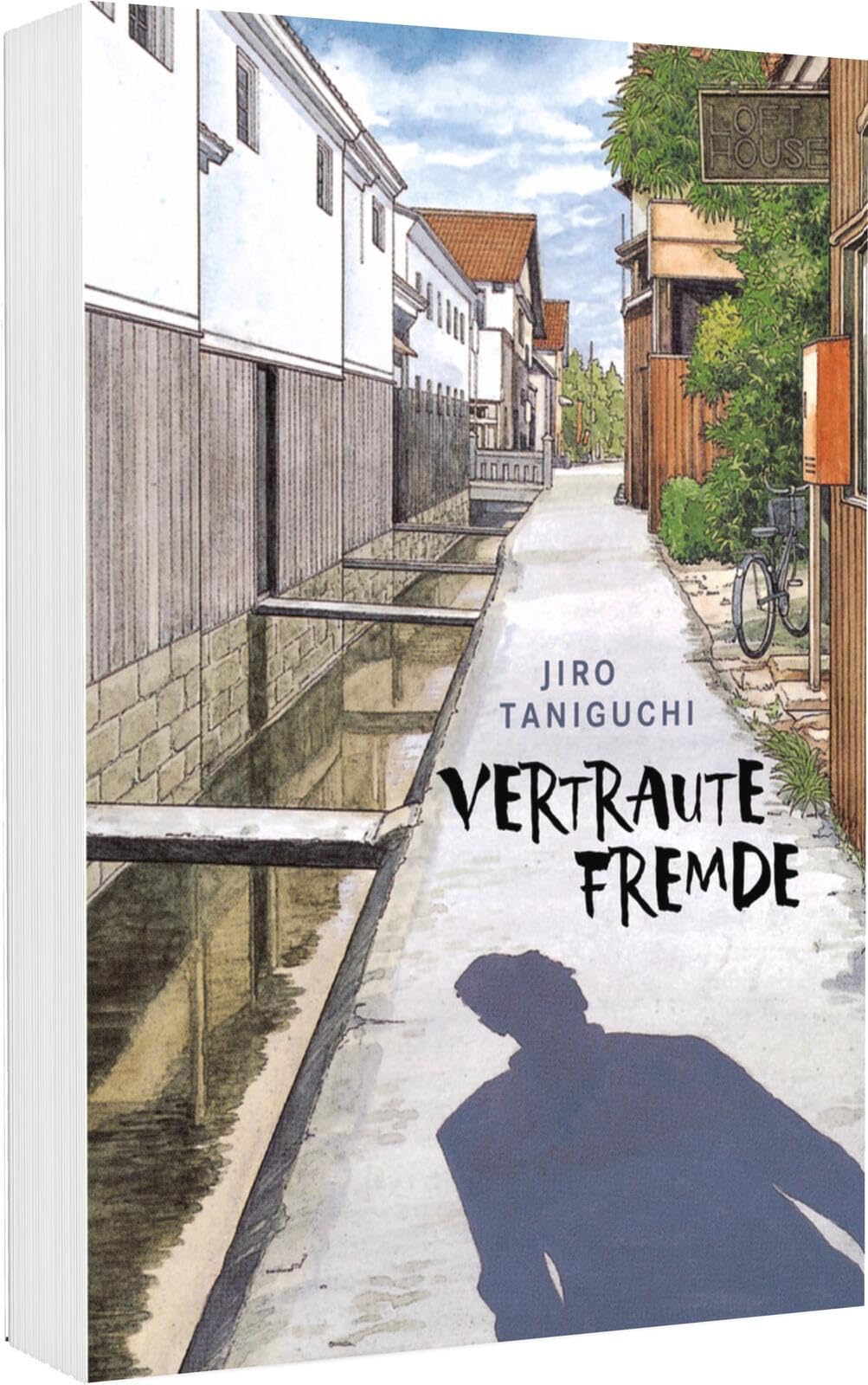 Vertraute Fremde Humour & Satire