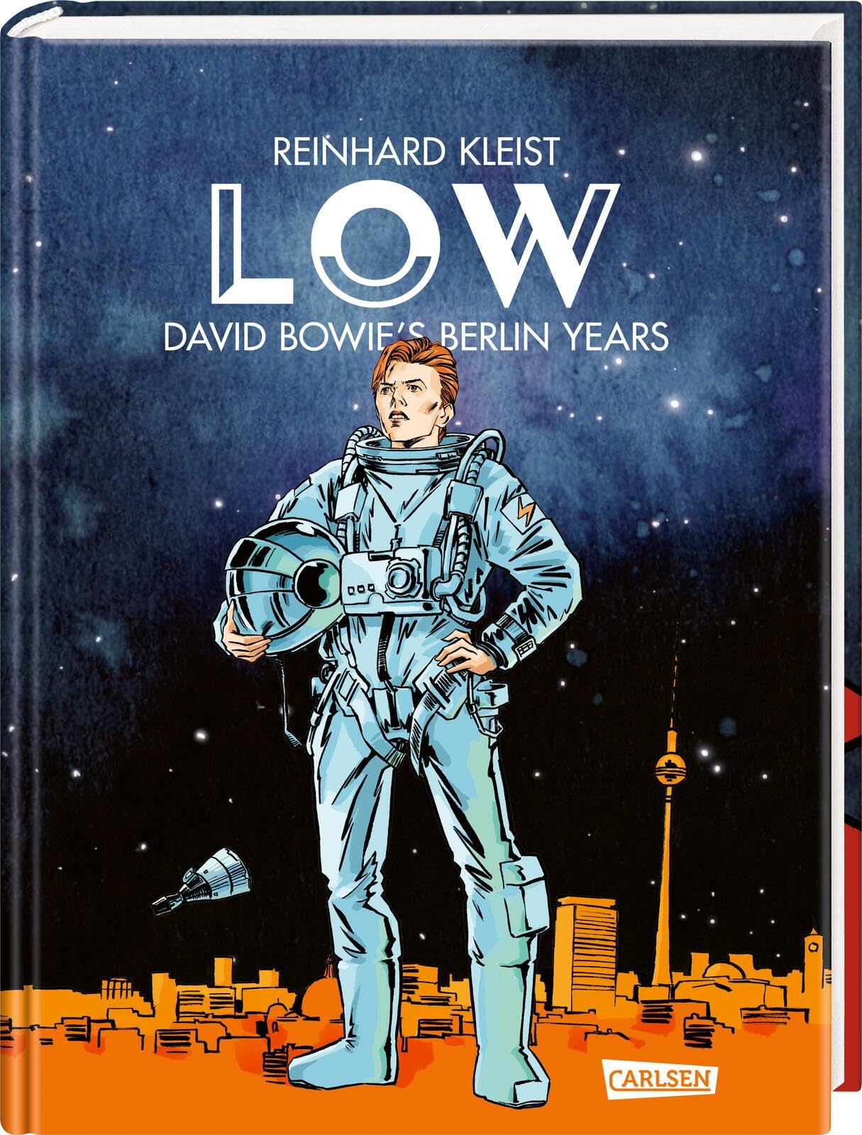 Low - Luxusausgabe Manga