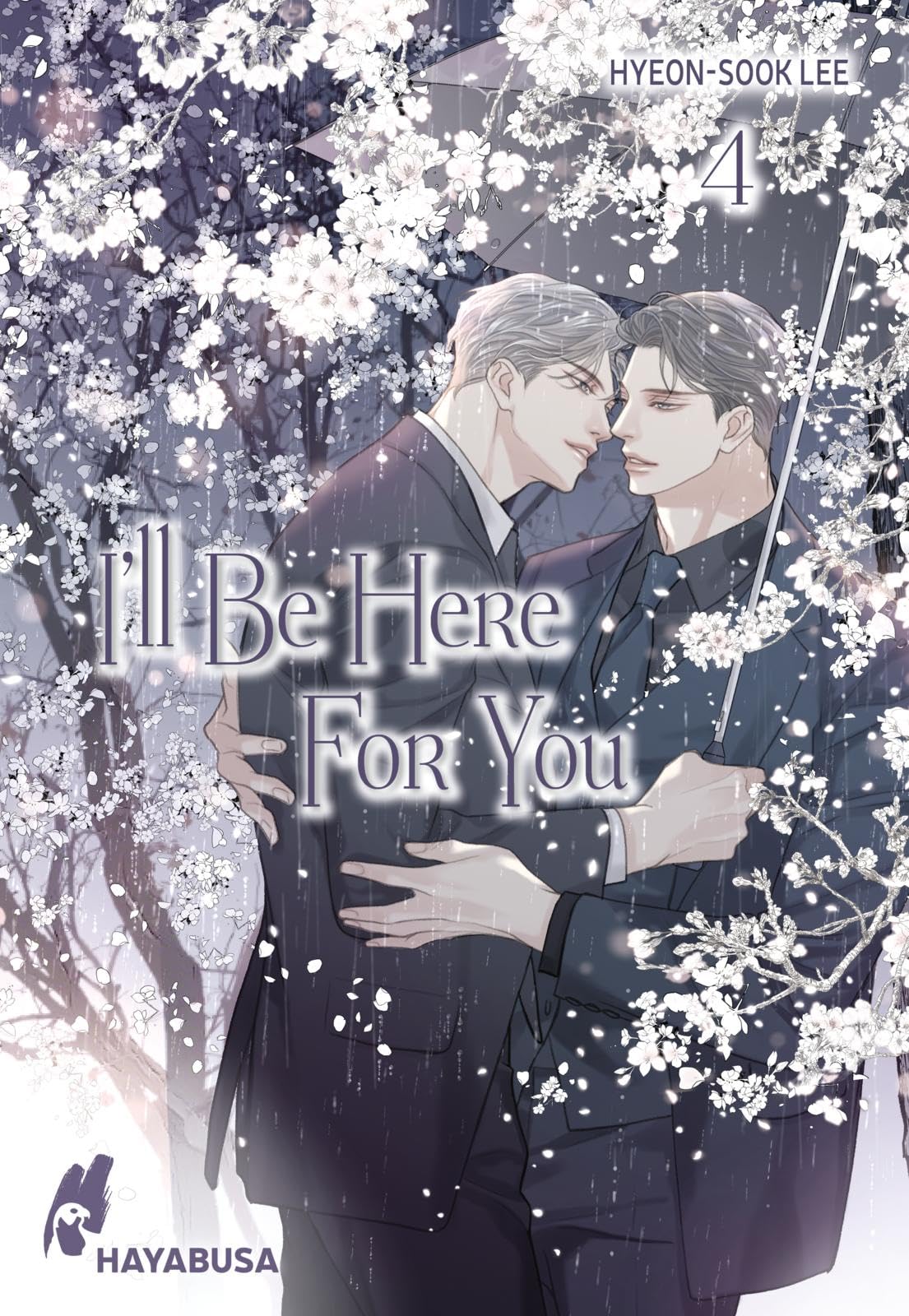 Product Image: I'll Be Here For You 4