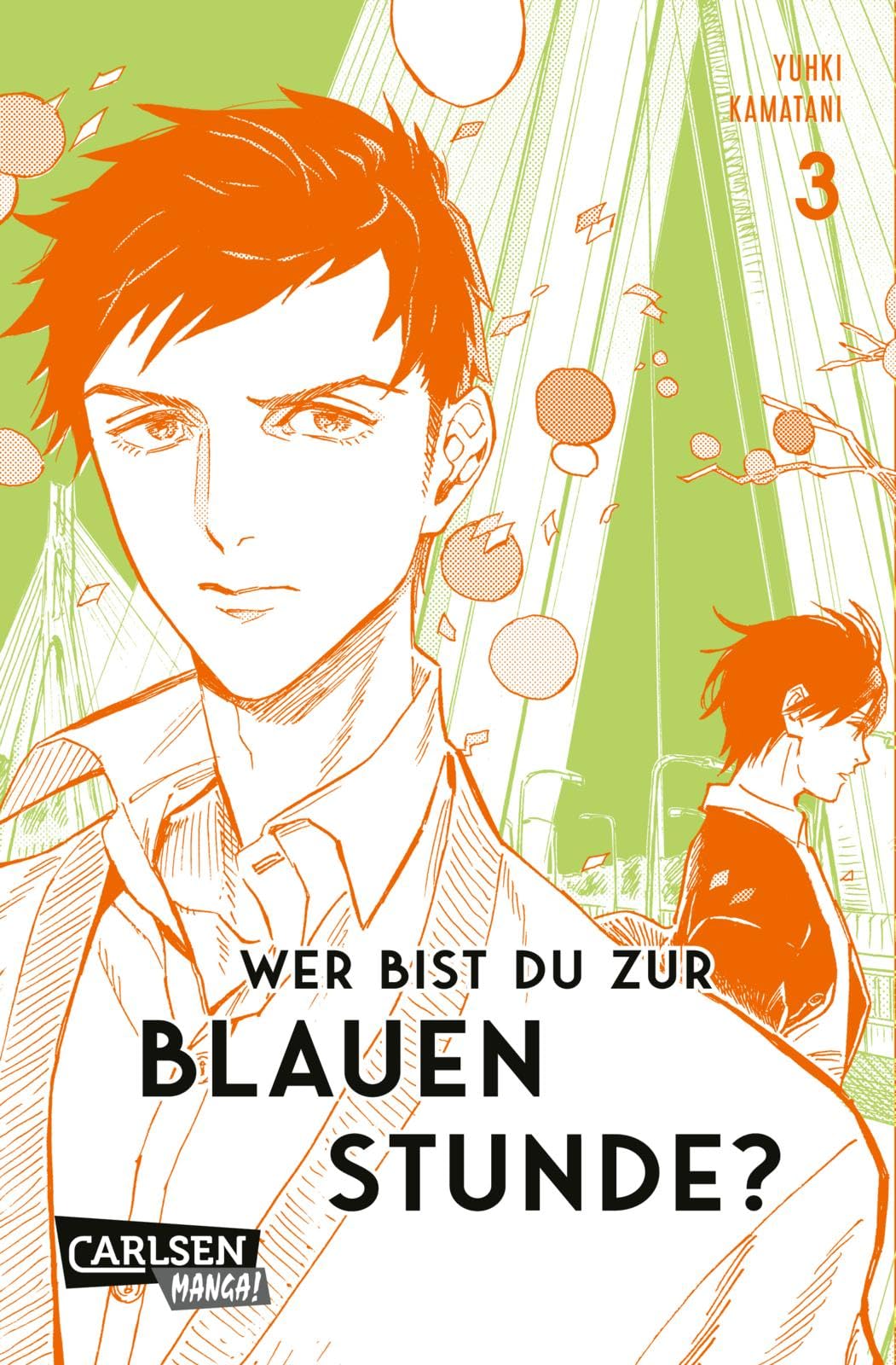 Wer bist du zur Blauen Stunde? 3 LGBTQ+