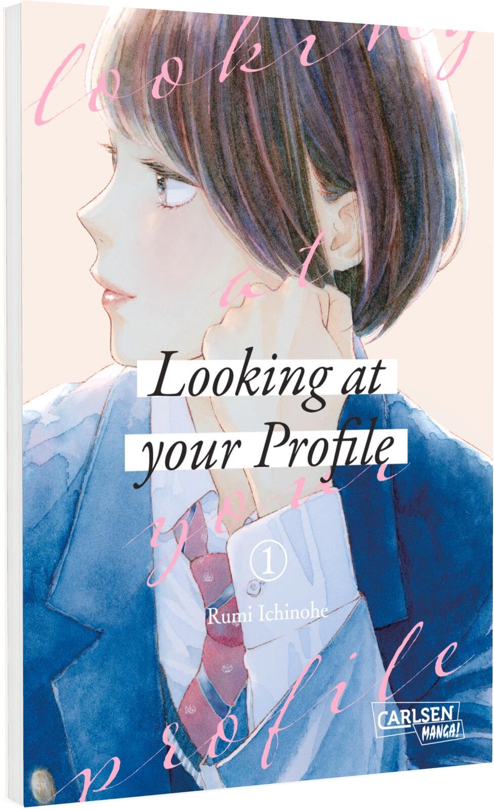 Looking at Your Profile 1 Humour & Satire