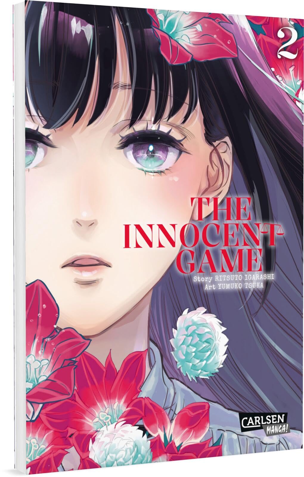 Product Image: The Innocent Game 2