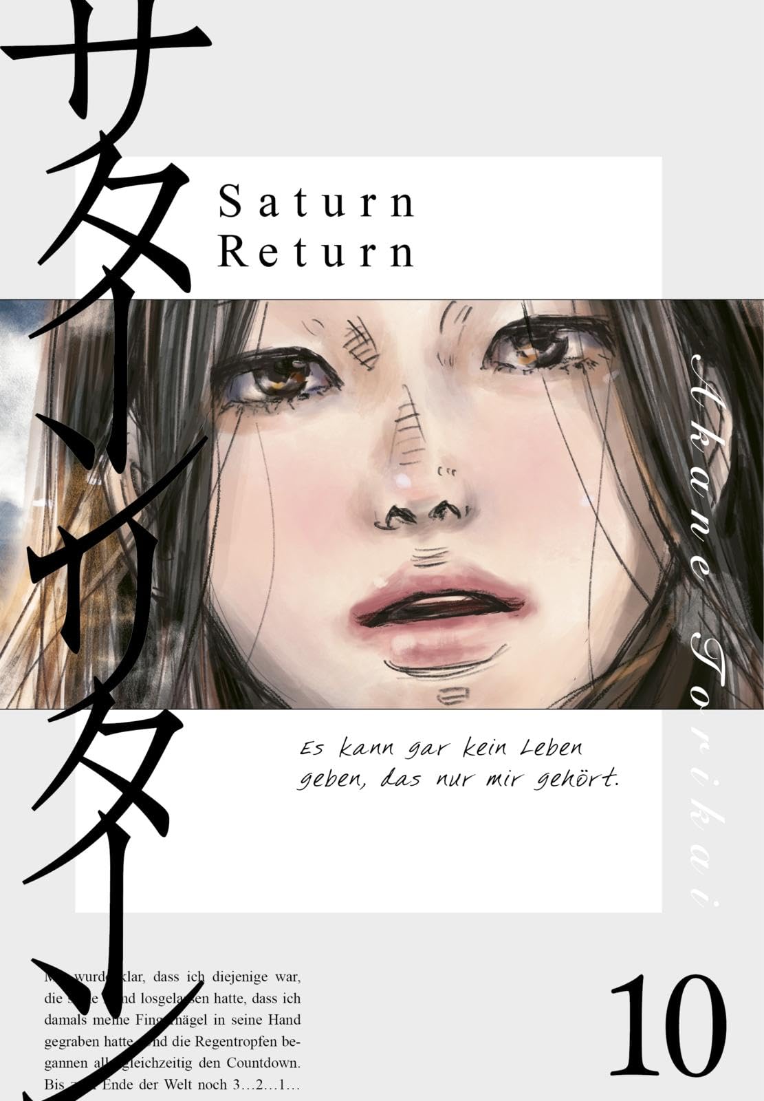 Saturn Return 10 Social Sciences