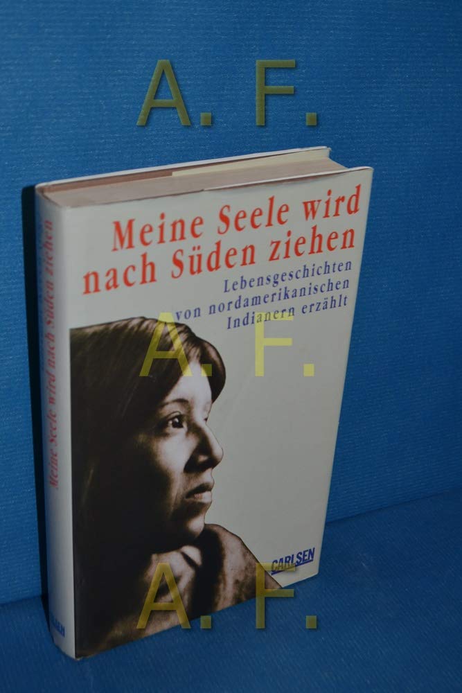 Meine Seele wird nach Süden ziehen General education