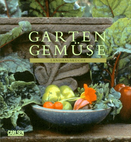 Product Image: Gartengemüse. Landhausküche