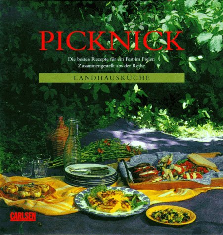 Picknick. Landhausküche Home & Household