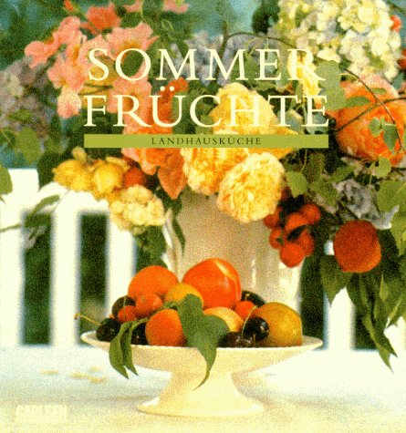Sommerfrüchte Books