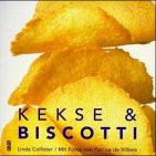 Kekse & Biscotti Cooking & Enjoying Books