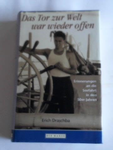 Product Image: Das Tor zur Welt war wieder offen