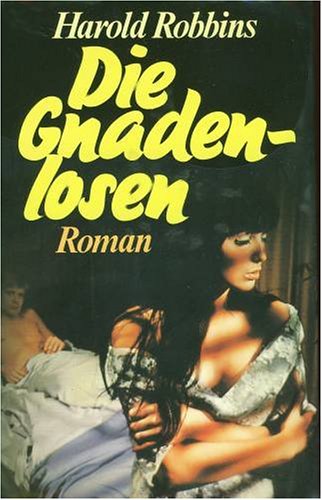 Die Gnadenlosen: Roman Contemporary literature