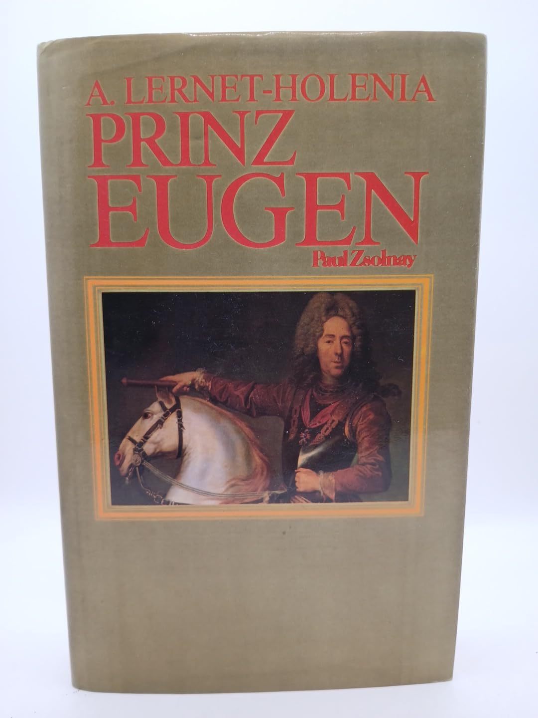 Product Image: Prinz Eugen