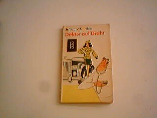 Doktor auf Draht Books