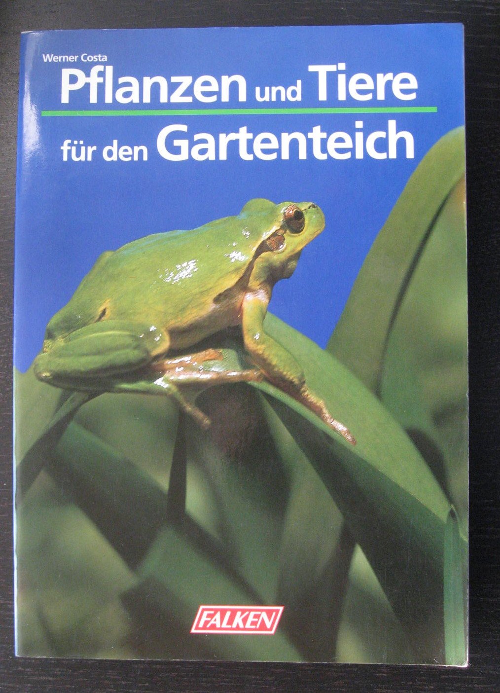 Das Turnier Books