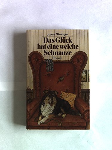 Product Image: Das Glück hat eine weiche Schnauze