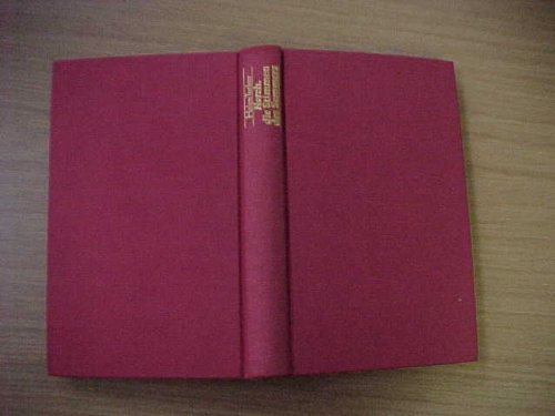 Horch, die Stimmen des Sommers. Roman Books