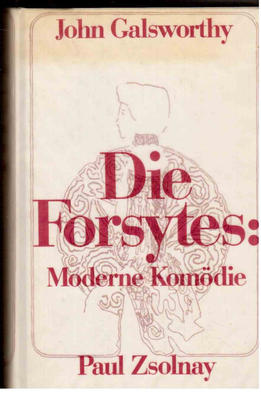 Product Image: Moderne Komödie
