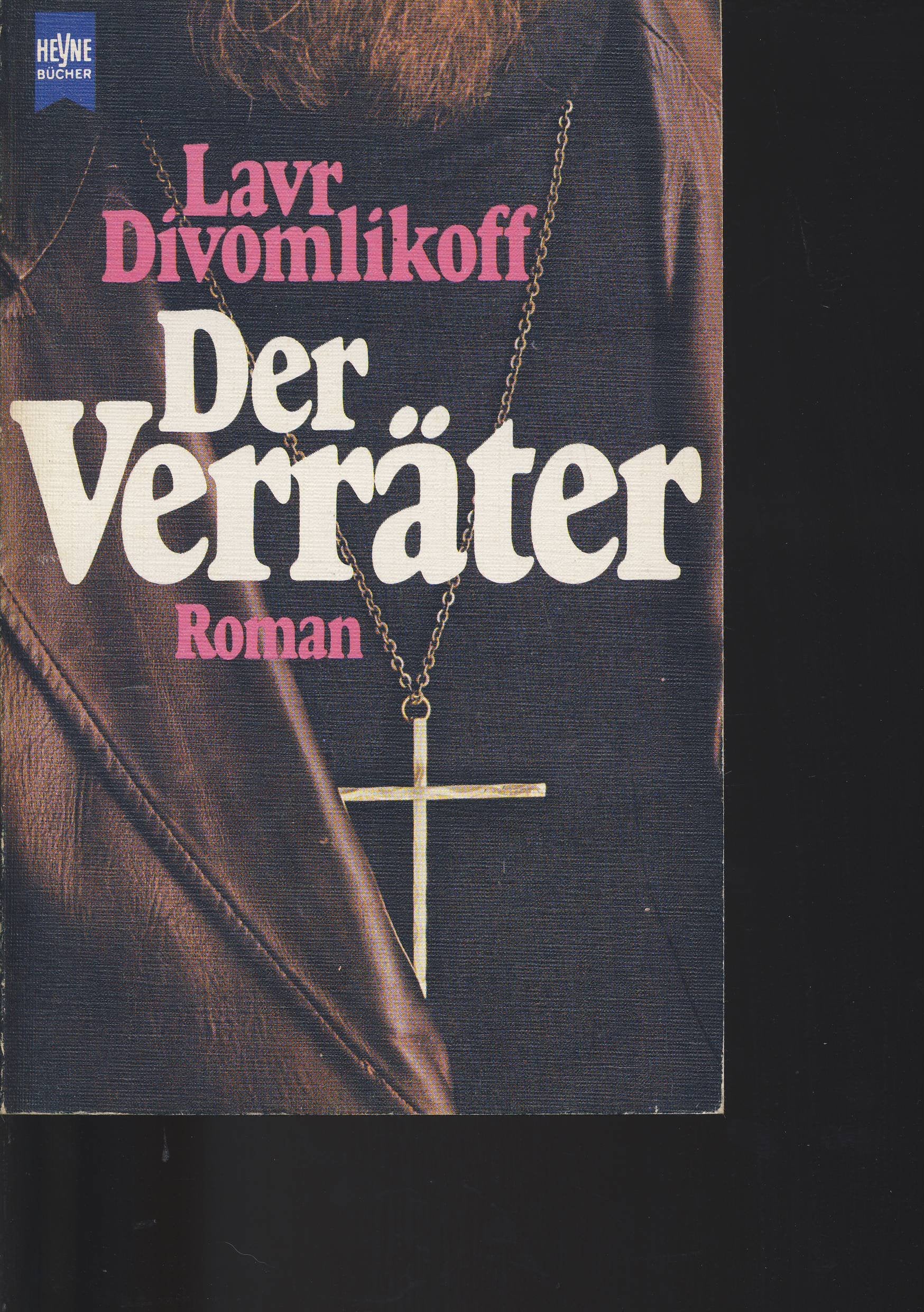der Verräter Books
