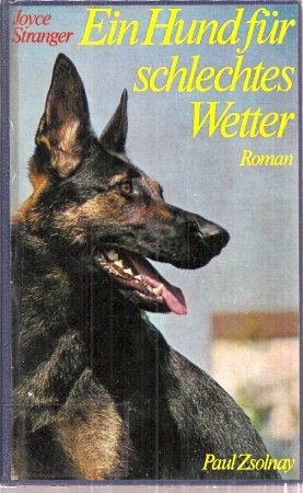 Ein Hund für schlechtes Wetter: Roman Books