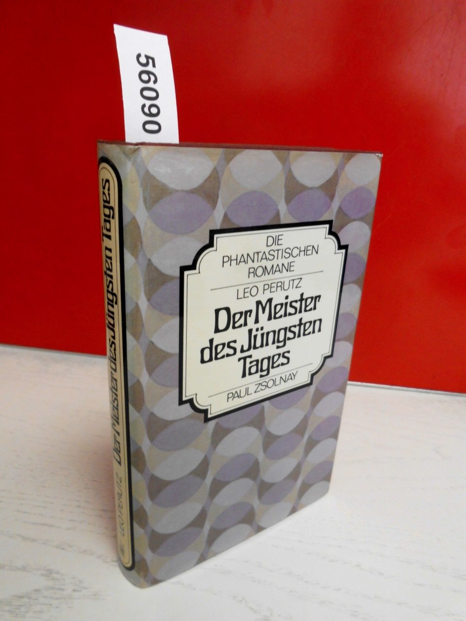 Product Image: Der Meister des Jüngsten Tages