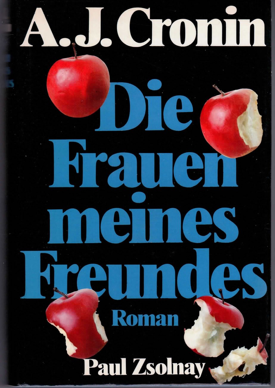 Die Frauen meines Freundes Books