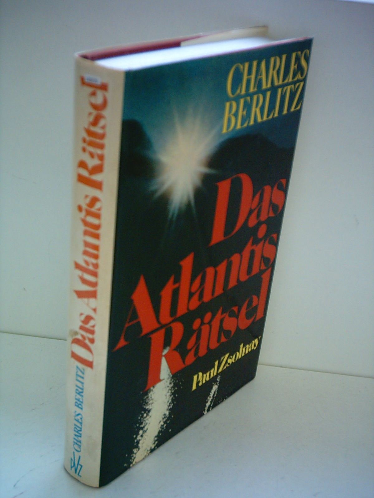 Das Atlantisrätsel Business & Technology