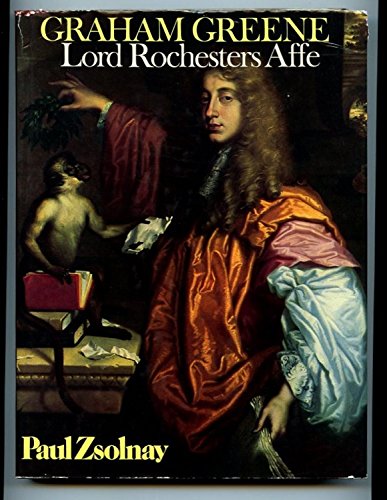 Lord Rochesters Affe Books