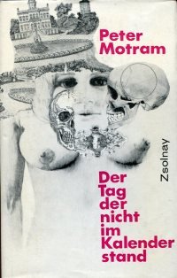 Der Tag, der nicht im Kalender stand: Roman Books